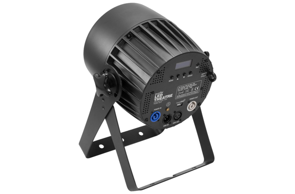 Eurolite LED Theatre COB 200 RGB + WW image 5