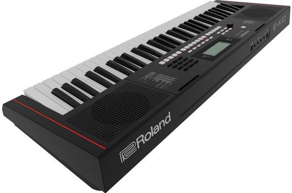 Roland E-X10 Keyboard Deluxe Set image 5