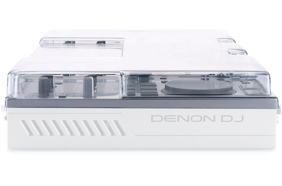 Protection Decksaver Denon DJ Prime GO / GO Plus image 5
