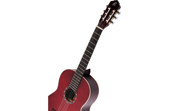 Ortega R121WR Weinrot  - Retoure (Zustand: sehr gut) image 5