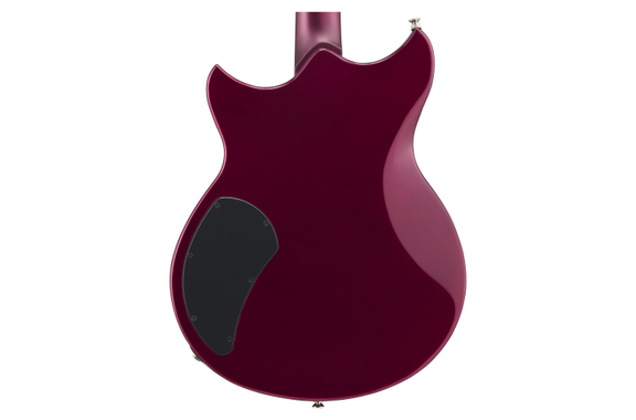Yamaha RSE20 RCP Revstar Element E-Gitarre Red Copper image 5