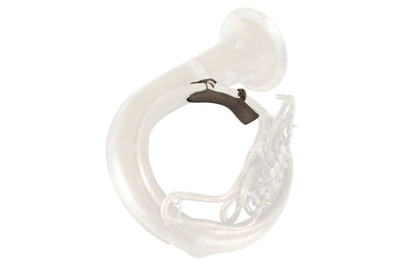 Lechgold Shoulder Pad for Sousaphone and Helicon image 5