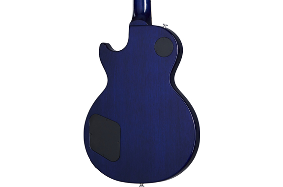 Gibson Les Paul Studio Blueberry Burst image 5