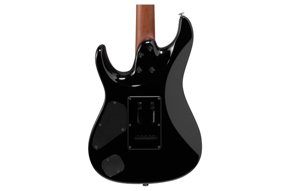 Ibanez AZ2407F-BSR Brownish Sphalerite image 5