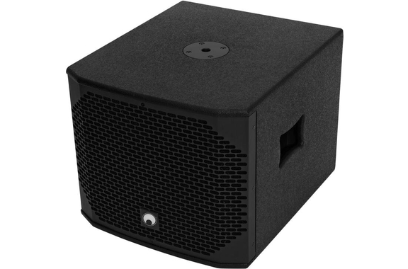 Subwoofer PA Omnitronic AZX-112 350W image 5