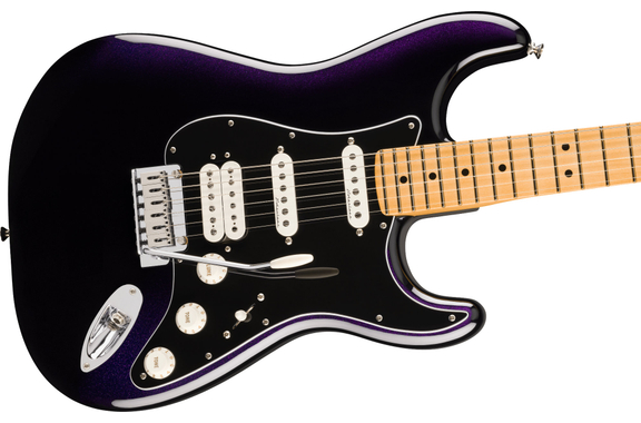 Fender Player II Modified Stratocaster HSS Dusk image 5