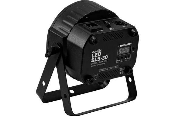 Eurolite LED SLS-30 COB QCL Floor image 5