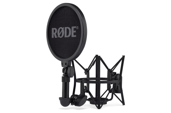Rode NT1 5th Generation Black image 5