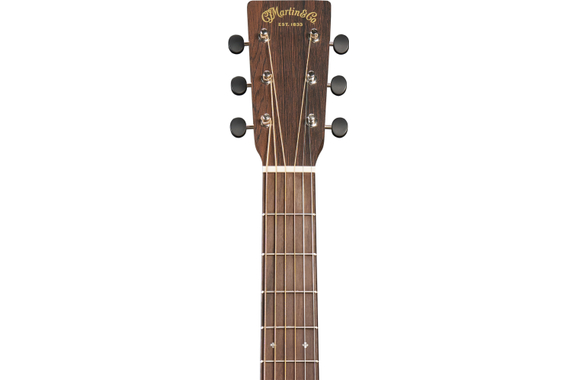 Martin D-10E Retro Sapele image 5
