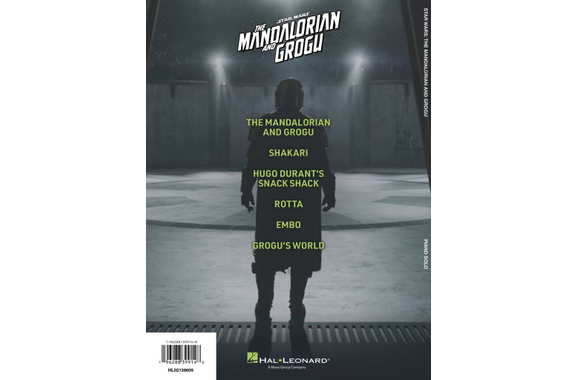 Star Wars: The Mandalorian and Grogu image 5