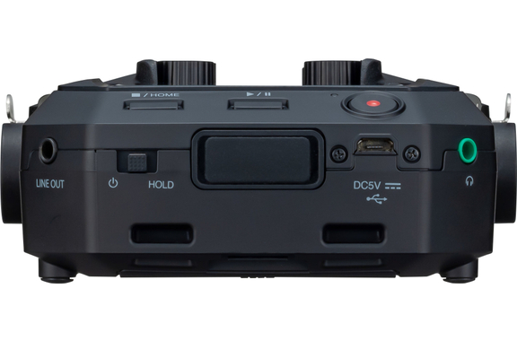 Zoom H8 + MS Pack  - Retoure (Zustand: sehr gut) image 5