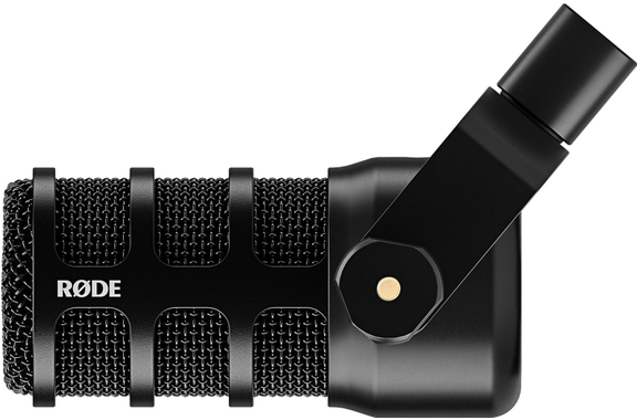 Ensemble Microphone Podcast USB Rode PodMic image 5