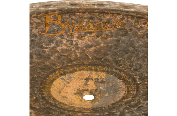 Meinl Byzance Extra Dry China De 18\" image 5