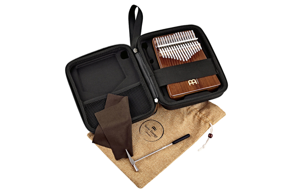 Meinl Sonic Energy KL1705H Wah-Wah Kalimba image 5