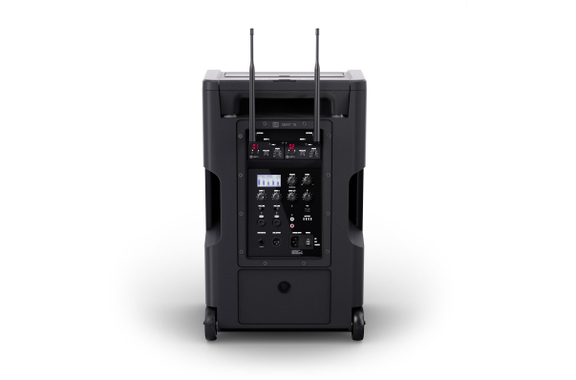 LD Systems ANNY 10 HHD 2 B8 image 5