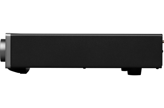 Cambridge Audio CXN100 SE Lettore Di Rete Lunar Grey image 5