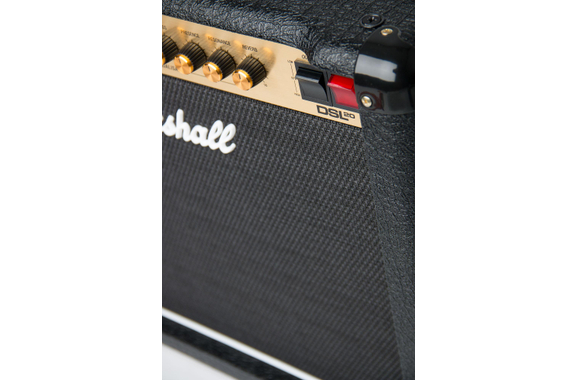Marshall DSL20CR image 5
