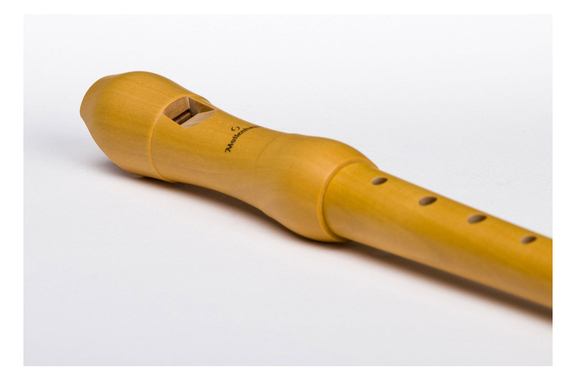 Flauto Dolce Soprano Mollenhauer Student In Pero image 5