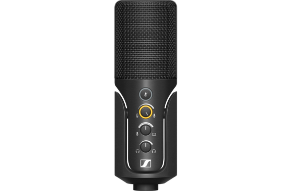Sennheiser Profile Streaming Popschutz Set  image 5