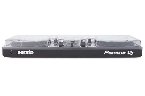 Decksaver Pioneer DDJ-REV1 image 5