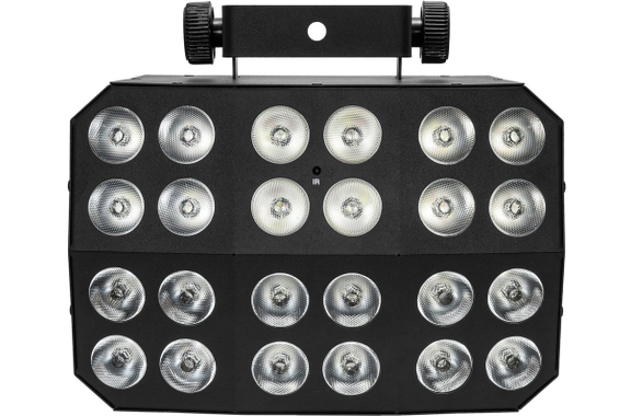 Eurolite LED CLS-6 PIX HCL  - 1A Showroom Modell (Zustand: wie neu, in OVP) image 5