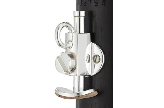 Yamaha YCL-255S Bb-Klarinette Kunststoff image 5