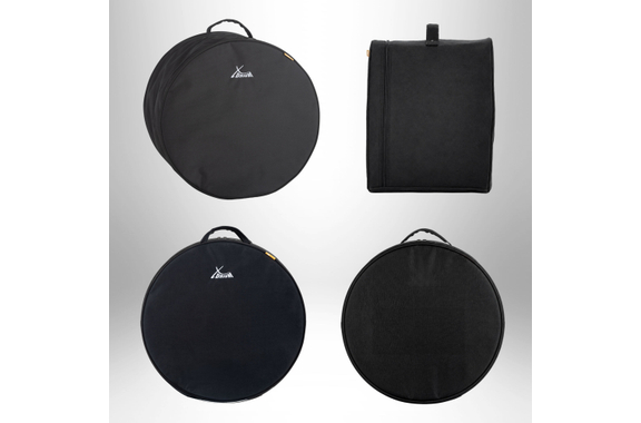 Housse XDrum Pour Grosse Caisse 18" x 12" image 5