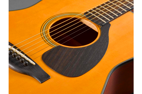 Yamaha FG5 image 5
