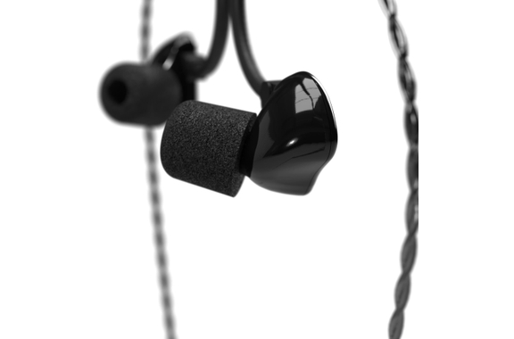 Hörluchs HL1250 In-Ear Hörer  - Retoure (Zustand: sehr gut) image 5