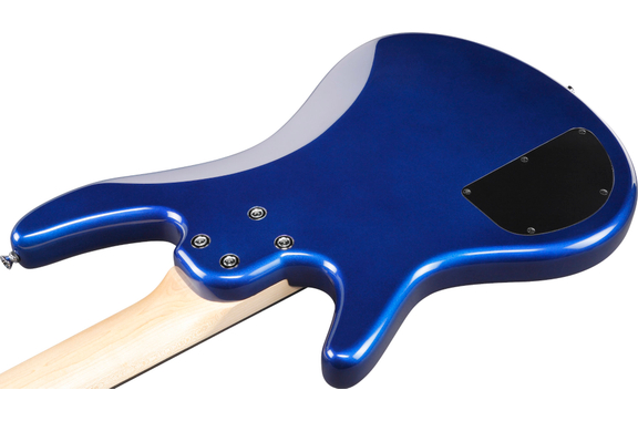 Ibanez GSR185-JB Jewel Blue image 5