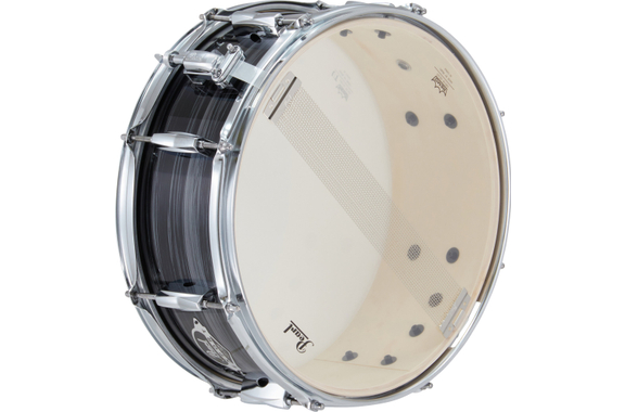 Pearl Export EXX725SNBR/C778 Drumkit Graphite Silver Twist Beginner Set image 5