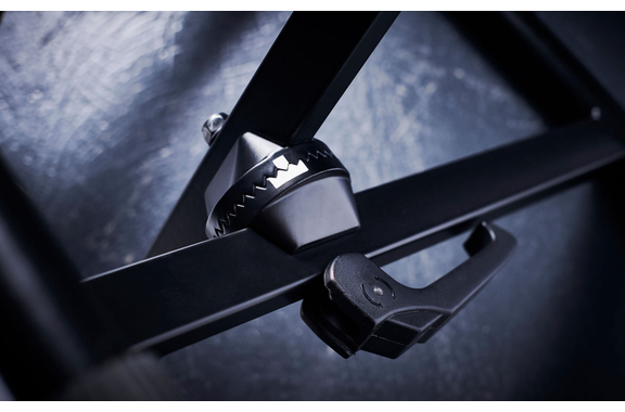 Soporte para Amplificador Boss BAS-1 image 5