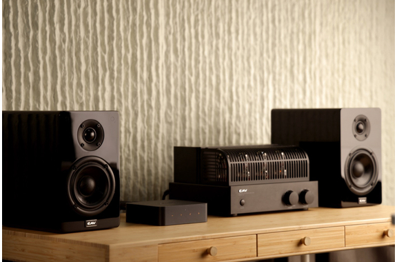WiiM Pro Plus HiFi AirPlay 2 Streaming Receiver image 5