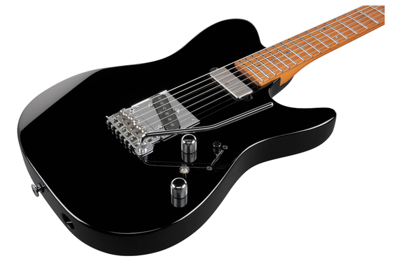 Ibanez AZS2200-BK Black  - Retoure (Zustand: sehr gut) image 5