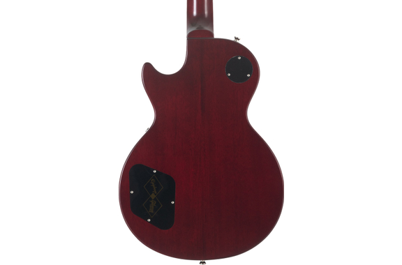 Epiphone Les Paul 1959 Standard Southern Fade image 5