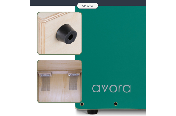 Avora Mini-Cajon image 5
