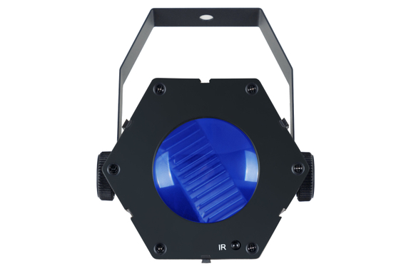 Showlite BL-8 USB-Burst Partylight image 5