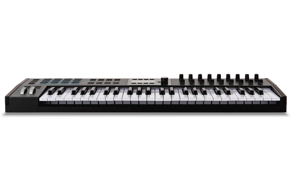 Arturia KeyLab 49 MK3 Black image 5