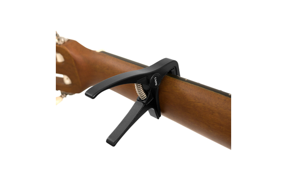 Cascha HH2038 Capo for Classical Guitar image 5