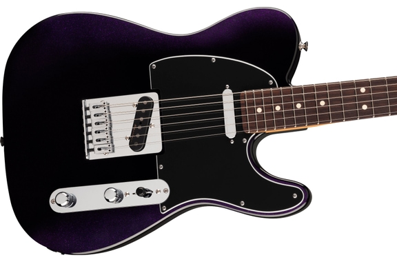 Fender Player II Modified Telecaster Dusk image 5