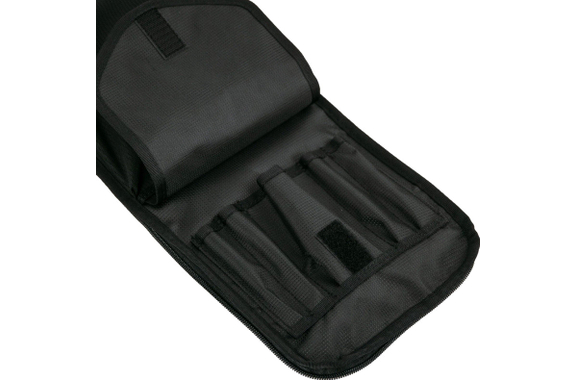 Mono Tick+ 2.0 Accessory Case Black image 5