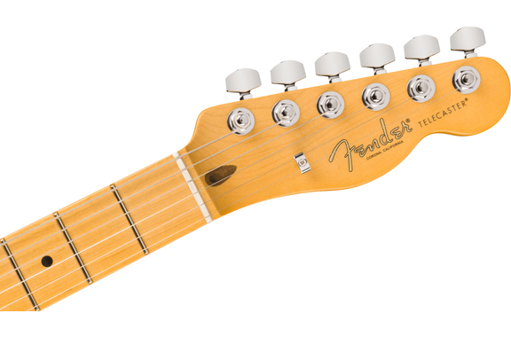 Fender American Professional Telecaster Butterscotch Blonde image 5