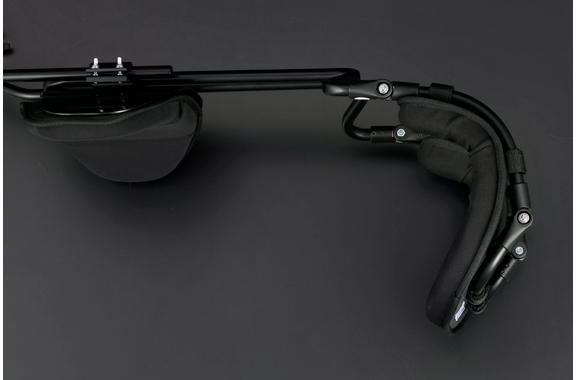 Tama CFSSDM Fieldstar Snare Drum Carrier J-Bar Type image 5
