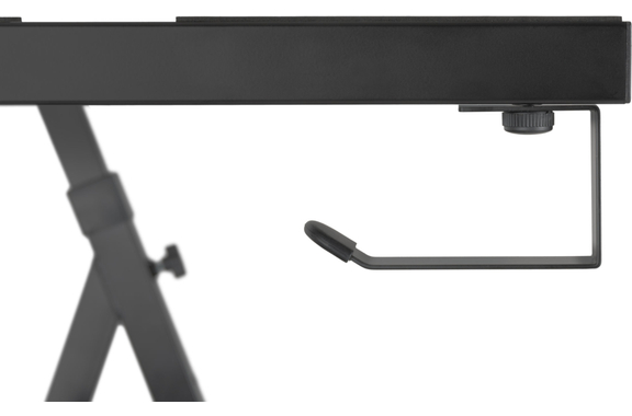 Classic Cantabile Soporte Para Auriculares Para Soporte De Teclado KSD-400Pro MK II image 5