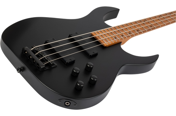 Spira B-400 MBK Black image 5
