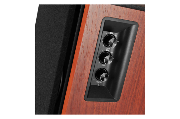 Edifier R1700BT Lautsprechersystem Wood image 5
