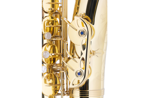 Yanagisawa T-WO10 Elite Sassofono Tenore image 5