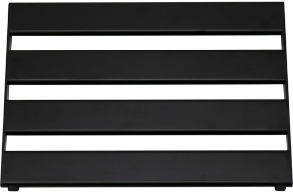MONO Pedalboard Rail Small & Stealth Club Accessory Case image 5