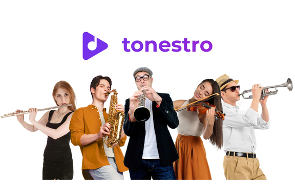 tonestro Guthaben-Karte 3 Monate image 5
