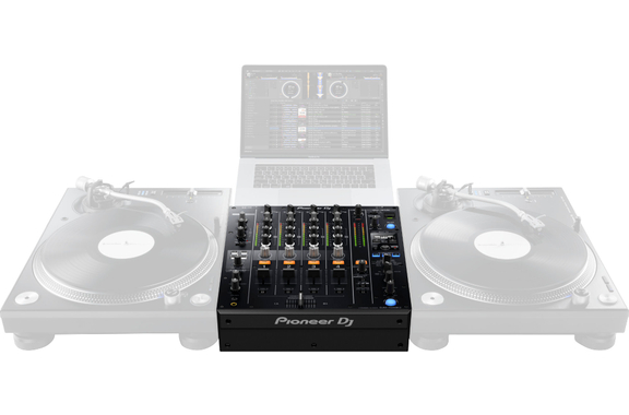 Pioneer DJ DJM-750MK2 image 5